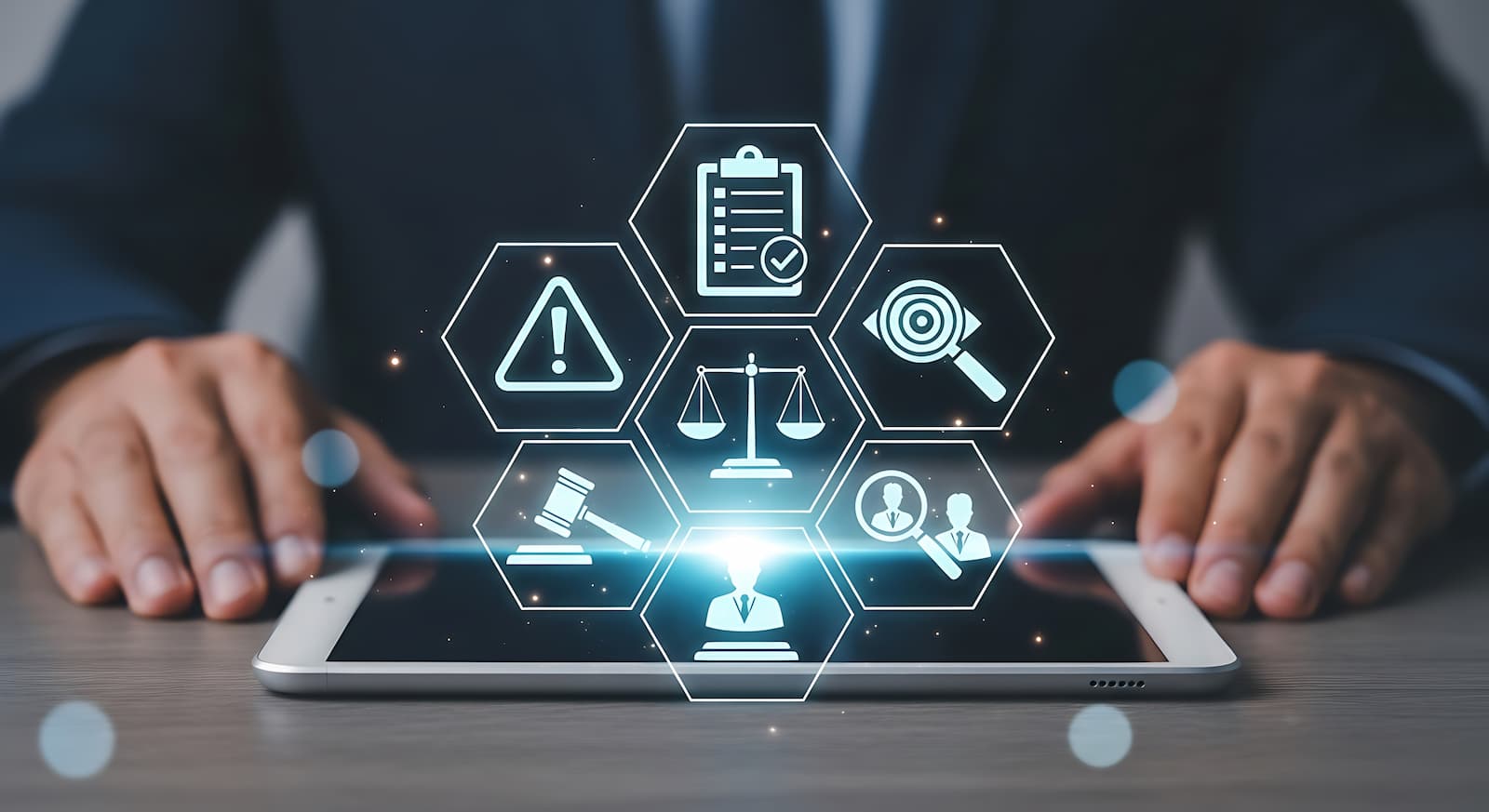 ai governance for finance leaders framework