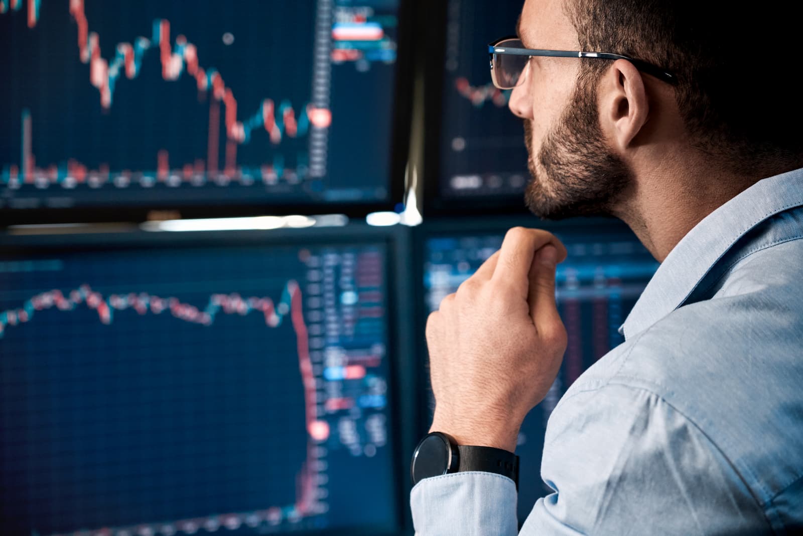 cash yields decline treasurers