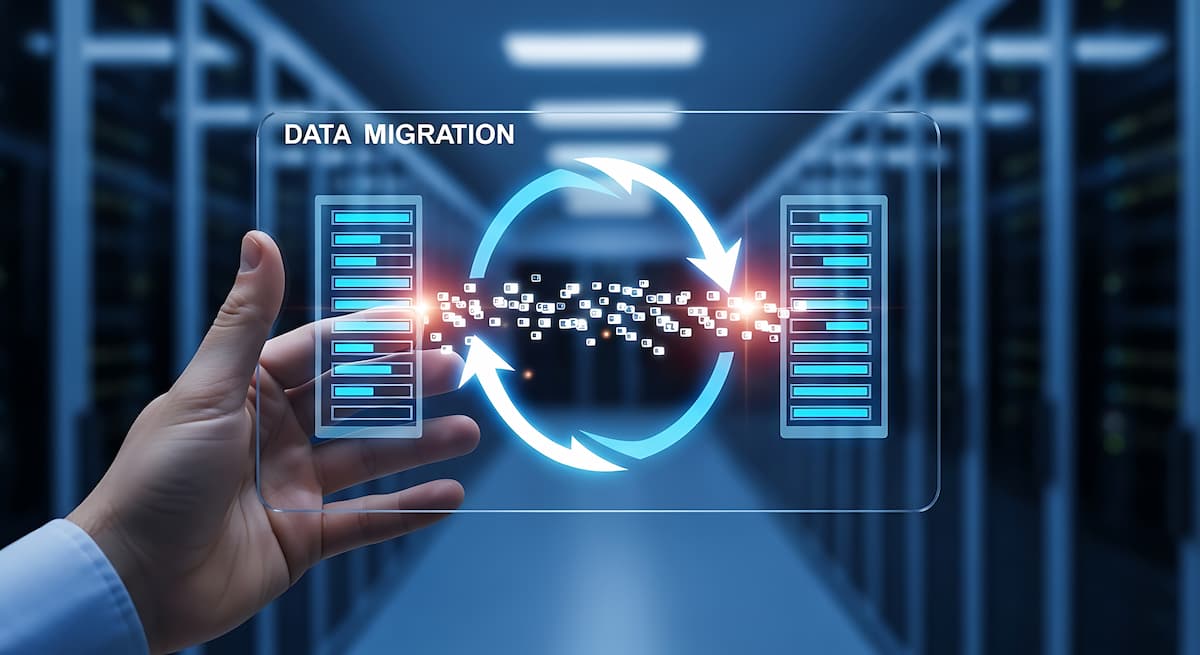 migrate off of legacy tms