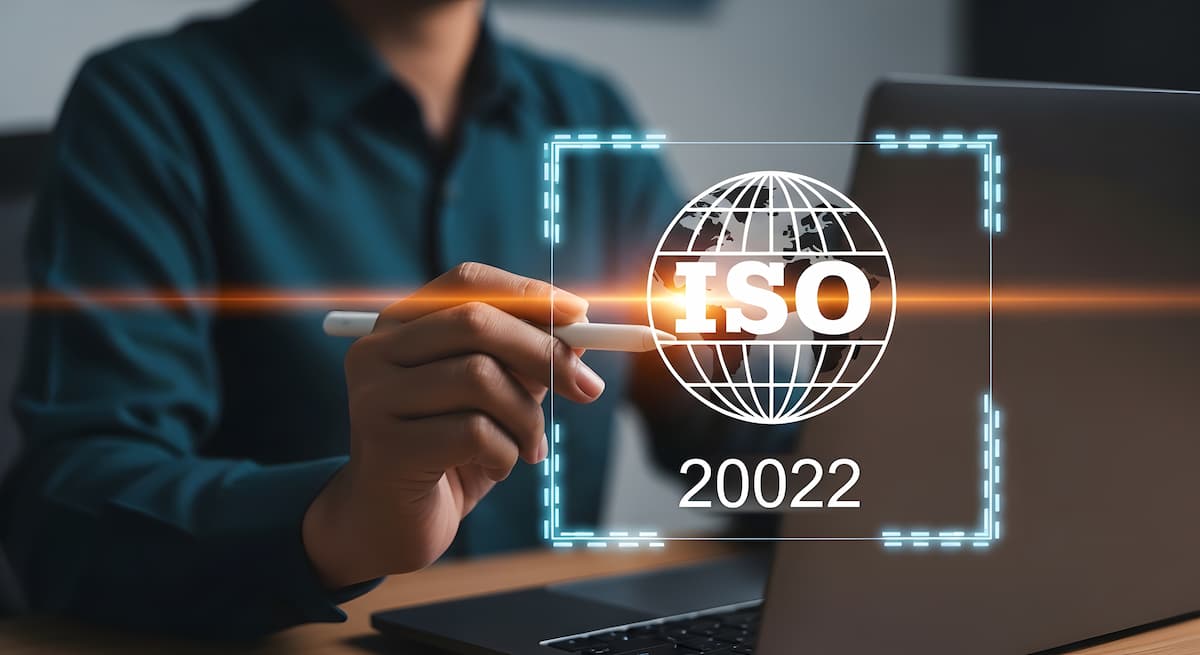 iso 20022 migration
