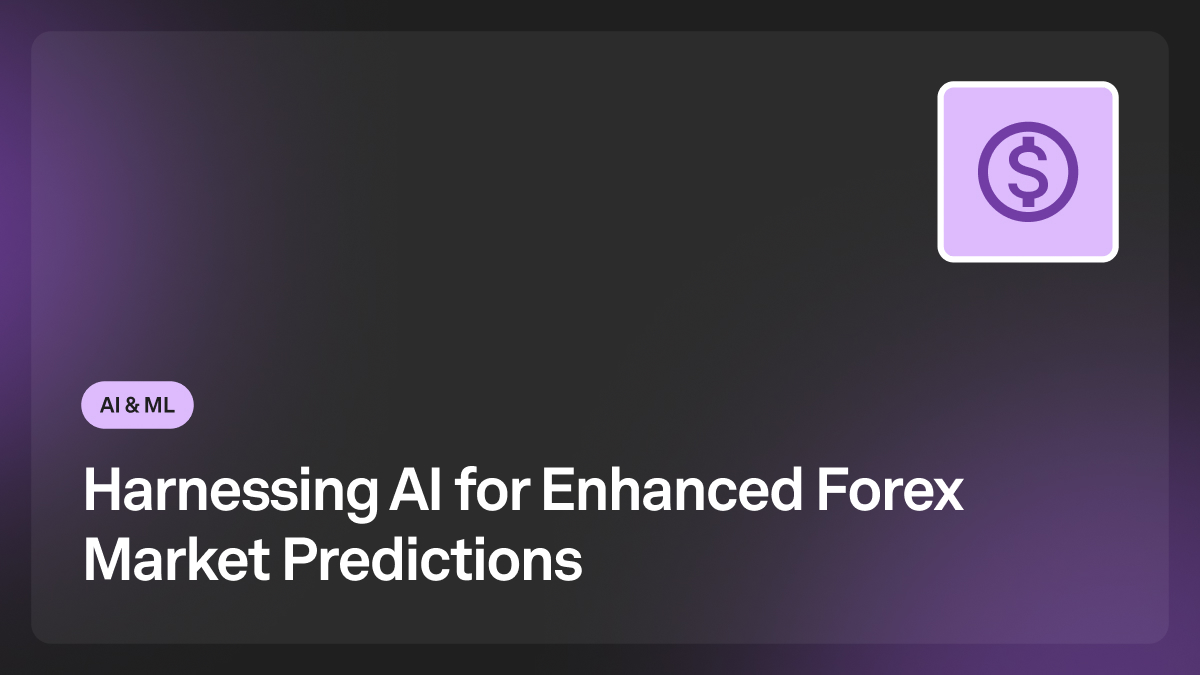 enhanced currencies forecasting