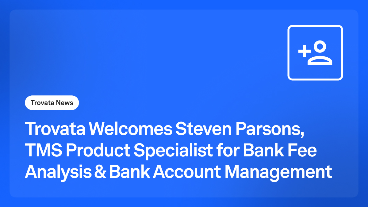 welcome steven parsons