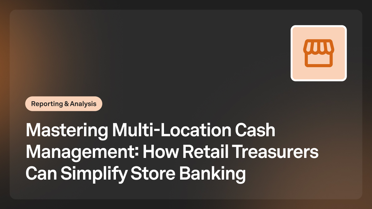 simplify store banking