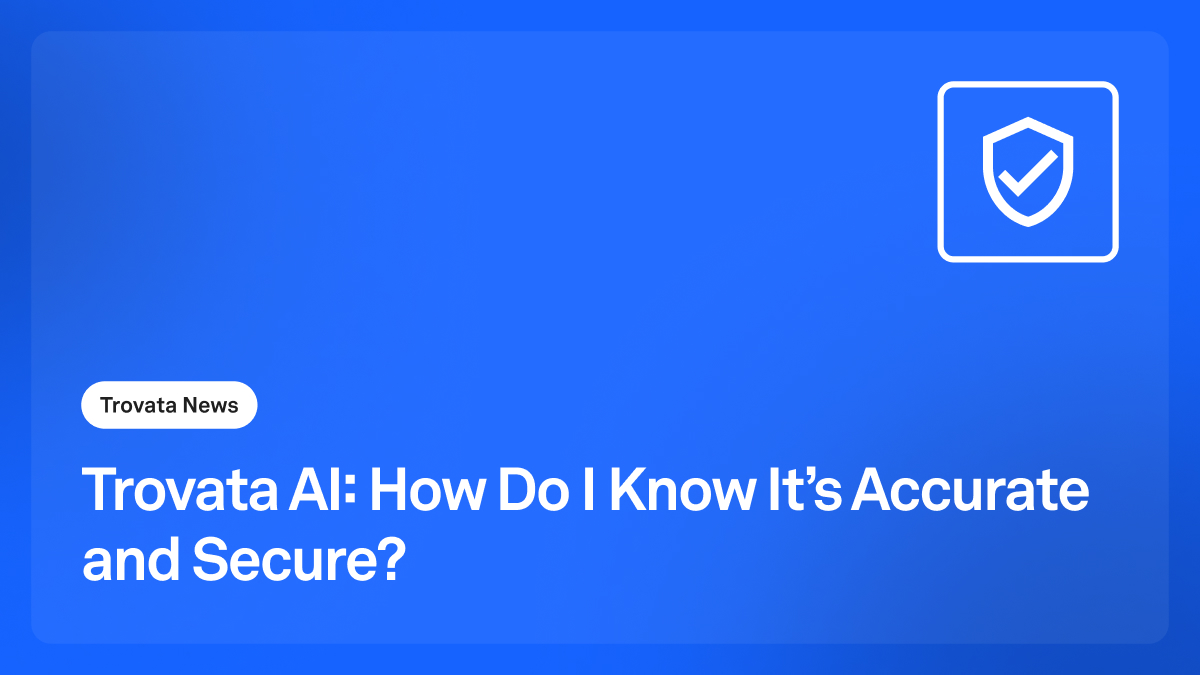 trovata ai security