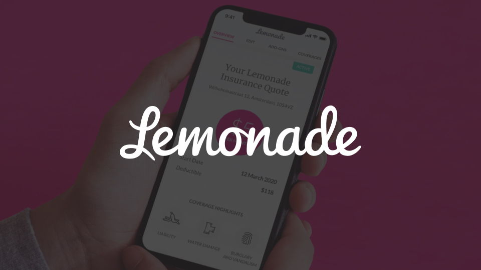 lemonade
