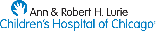 lurie childrens hospital logo