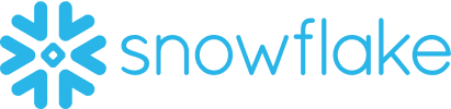 snowflake logo