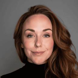 kimber davis headshot