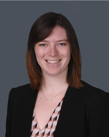 monica funk headshot