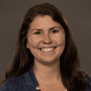 mckenzie knudson headshot