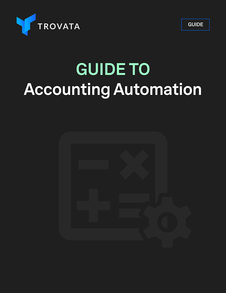 accounting automation