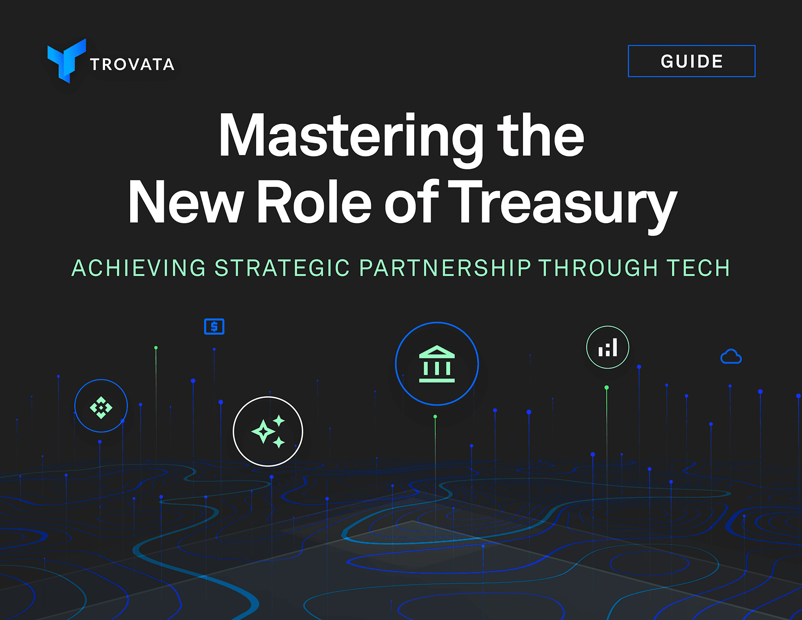 mastering the new role of treasury