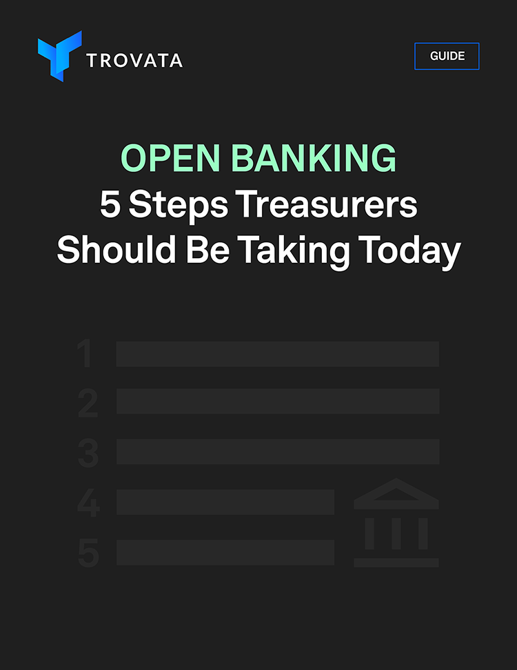 5 steps treasurers should be taking today