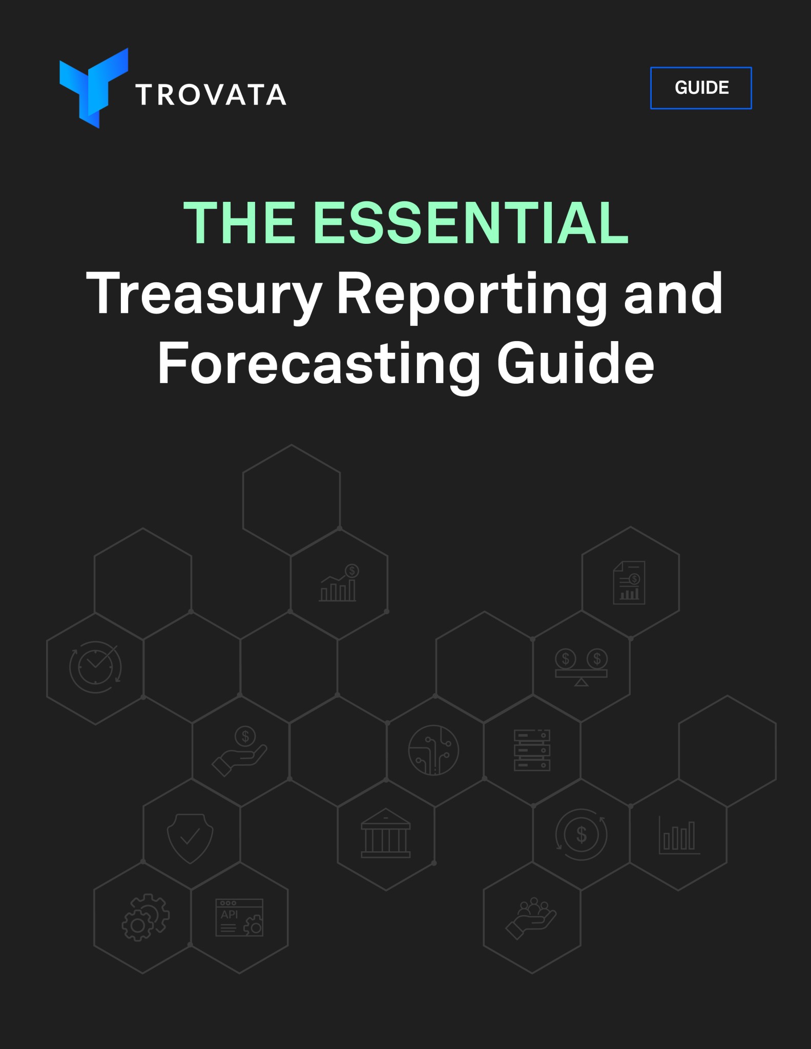 essential treasury reporting and forecasting guide