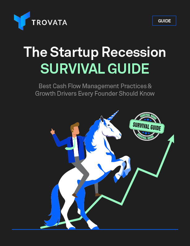 startup recession survival guide