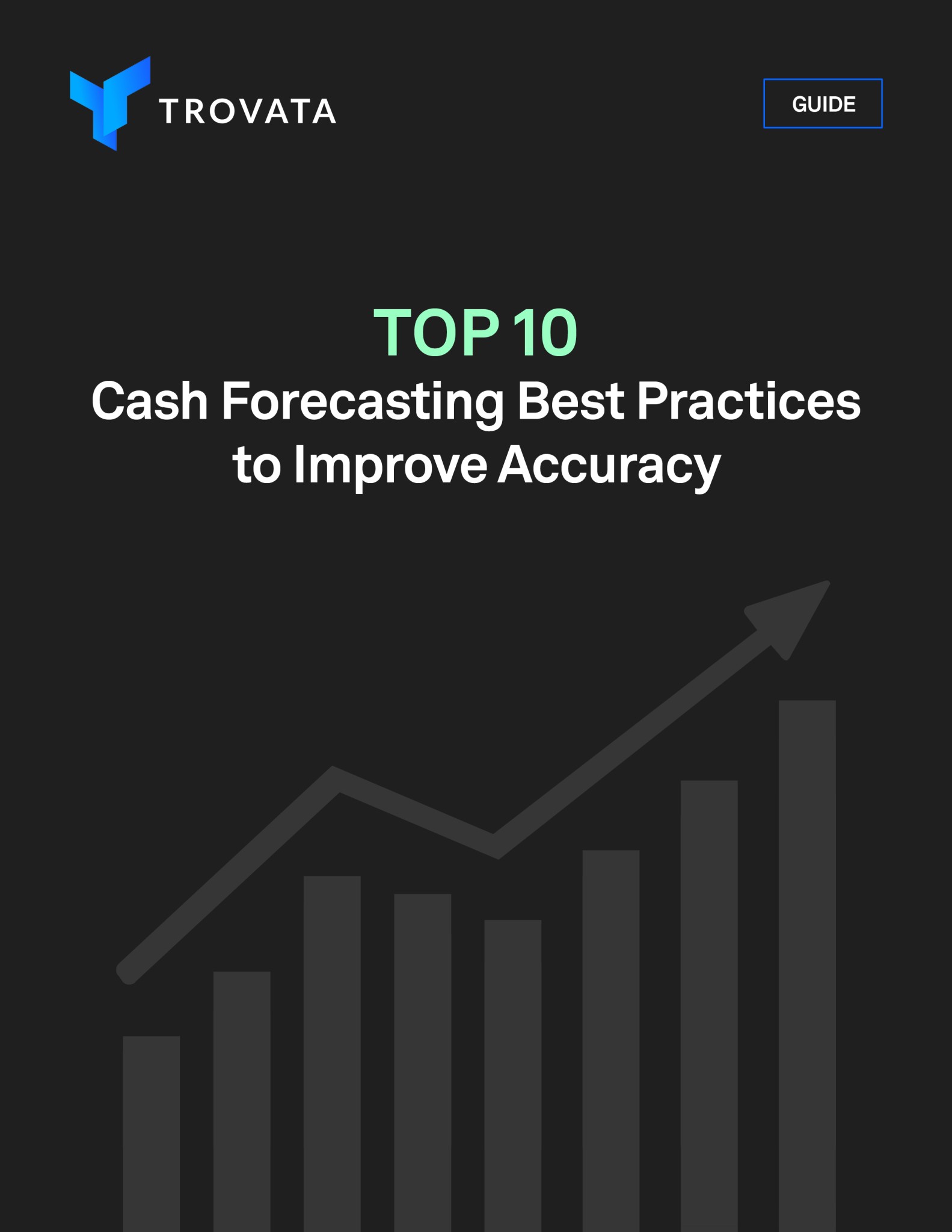 top 10 cash forecasting