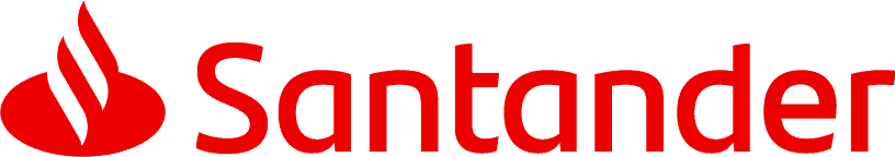santander logo