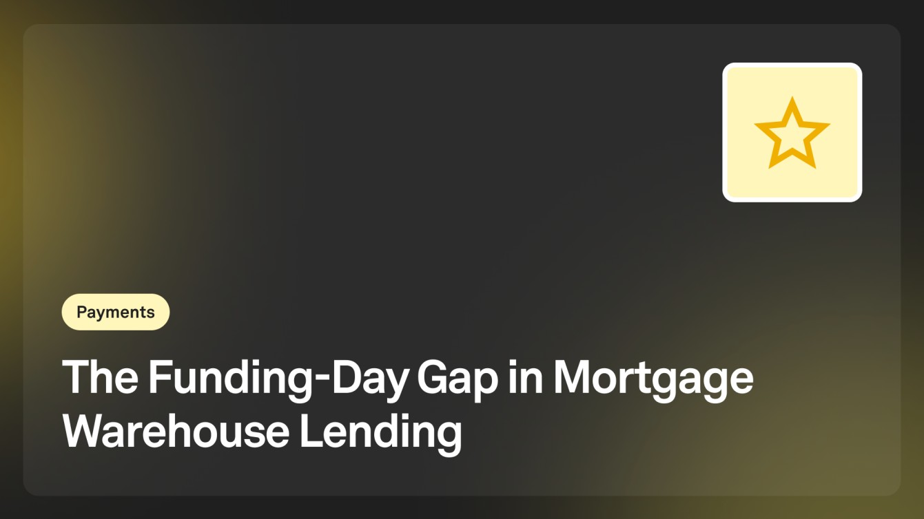 funding-day gap banner