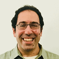 joe fleischer headshot