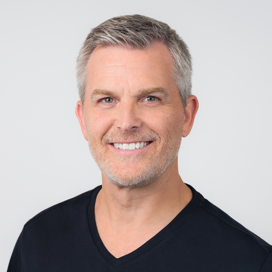 brett turner headshot