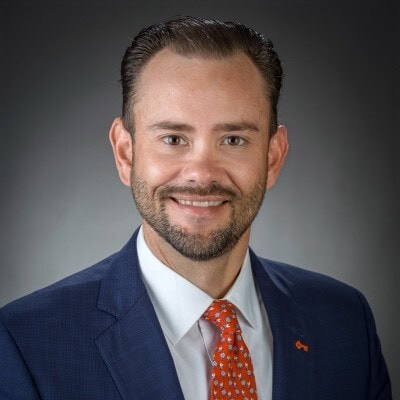 chris doyle headshot