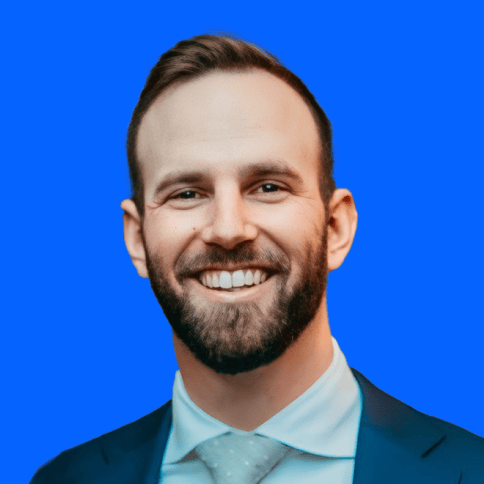 greg bernstein headshot