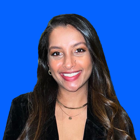 harini mekala headshot