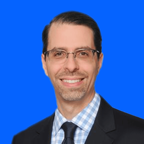 howard forman headshot