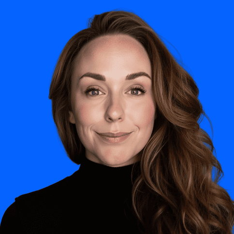 kimber davis headshot