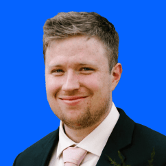 kyle fisher headshot