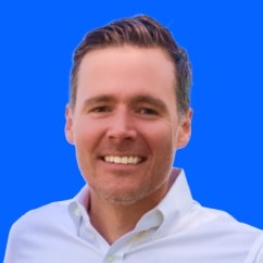 matt bramson headshot