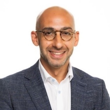 nader souri headshot