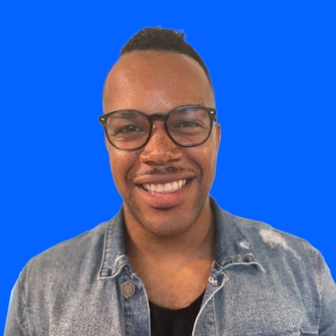 reggie baker headshot