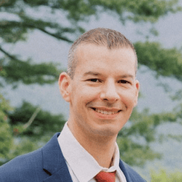 rob ditondo headshot