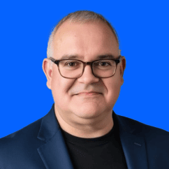 steven delutri headshot