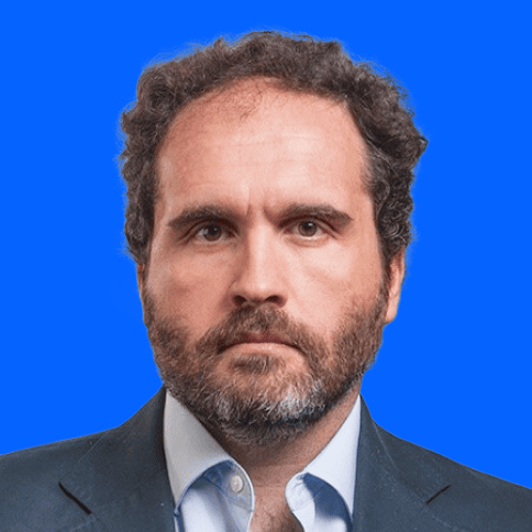 valerio trinchi headshot