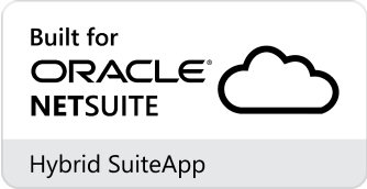 oracle netsuite