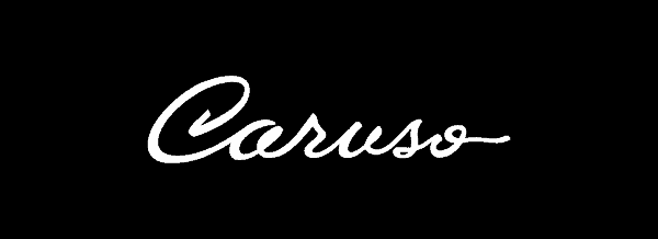 caruso logo bg