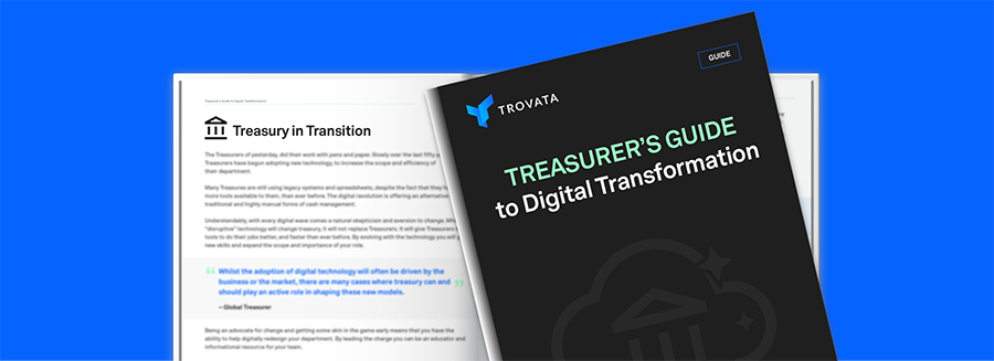 new guides treasurers guide to digital transformation