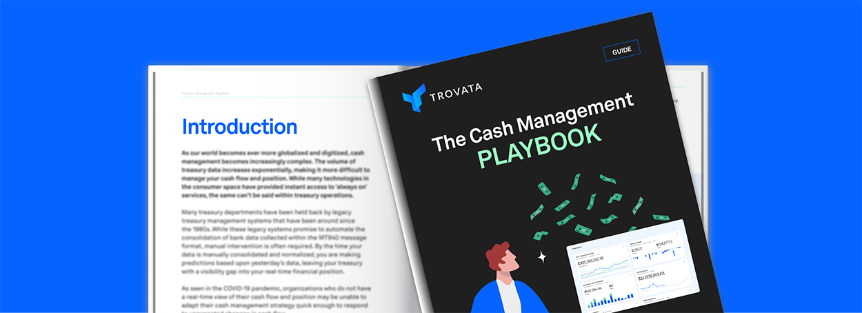 new guides the cash management playbook