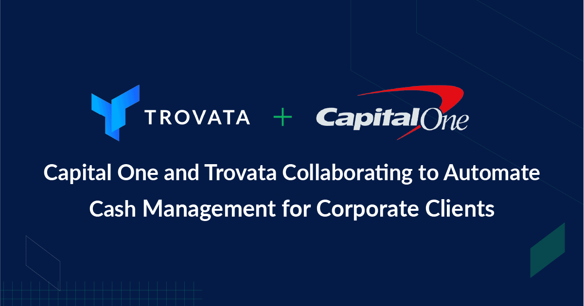 trovata capital one blog article