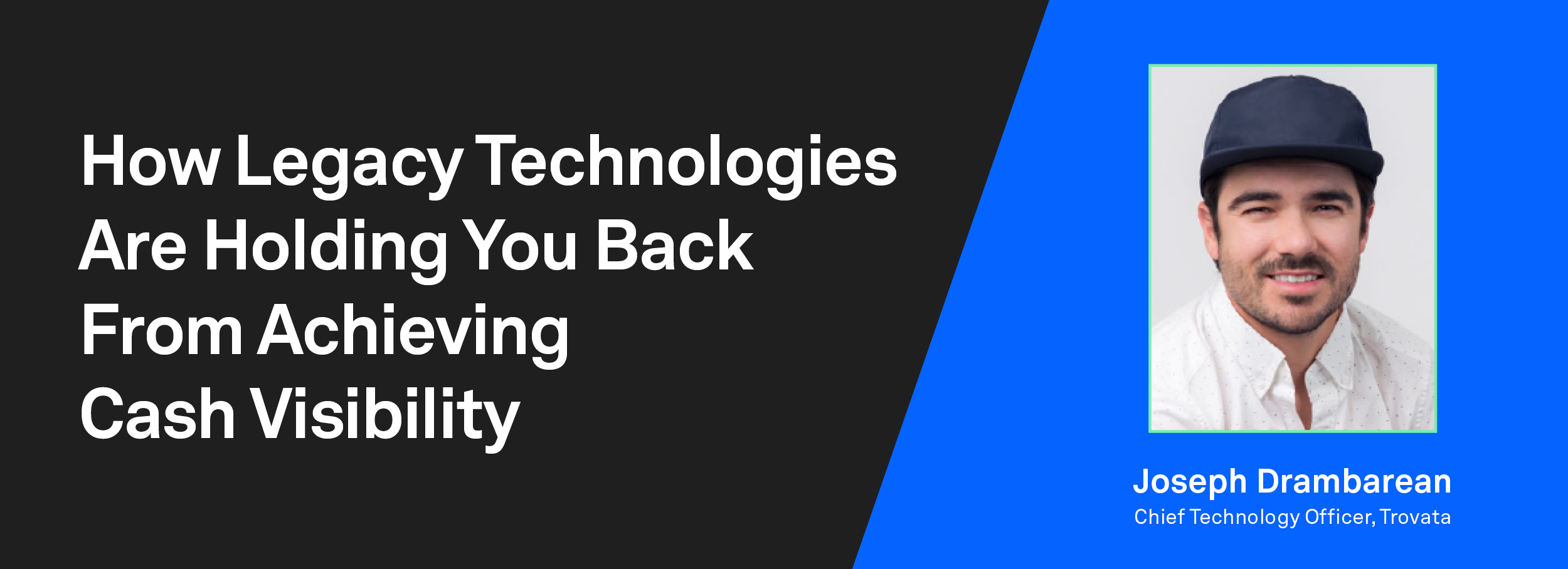 updated webinar webinar how legacy tech holding you back