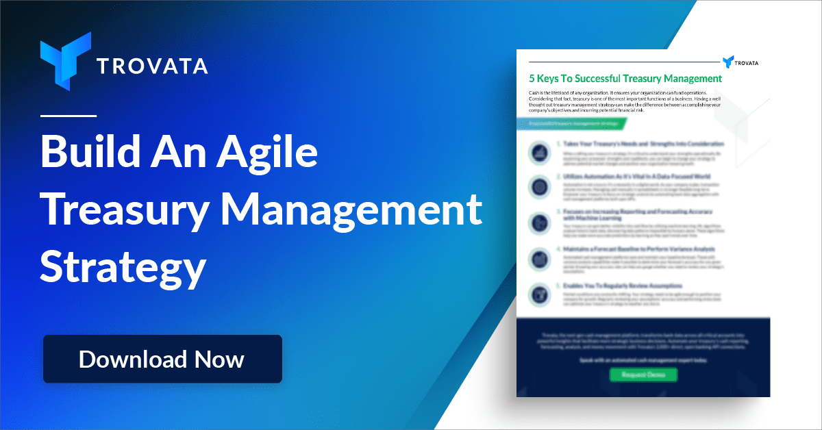 5 keys to successful treasury management main cta