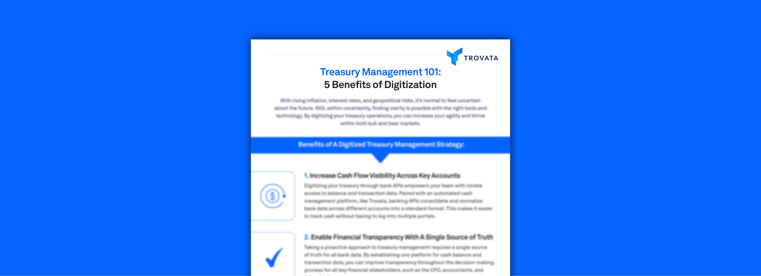 new guides treasury management 101 5 benefits of digitization 1