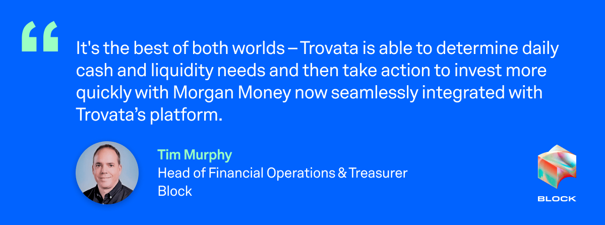 tim murphy morgan money trovata quote