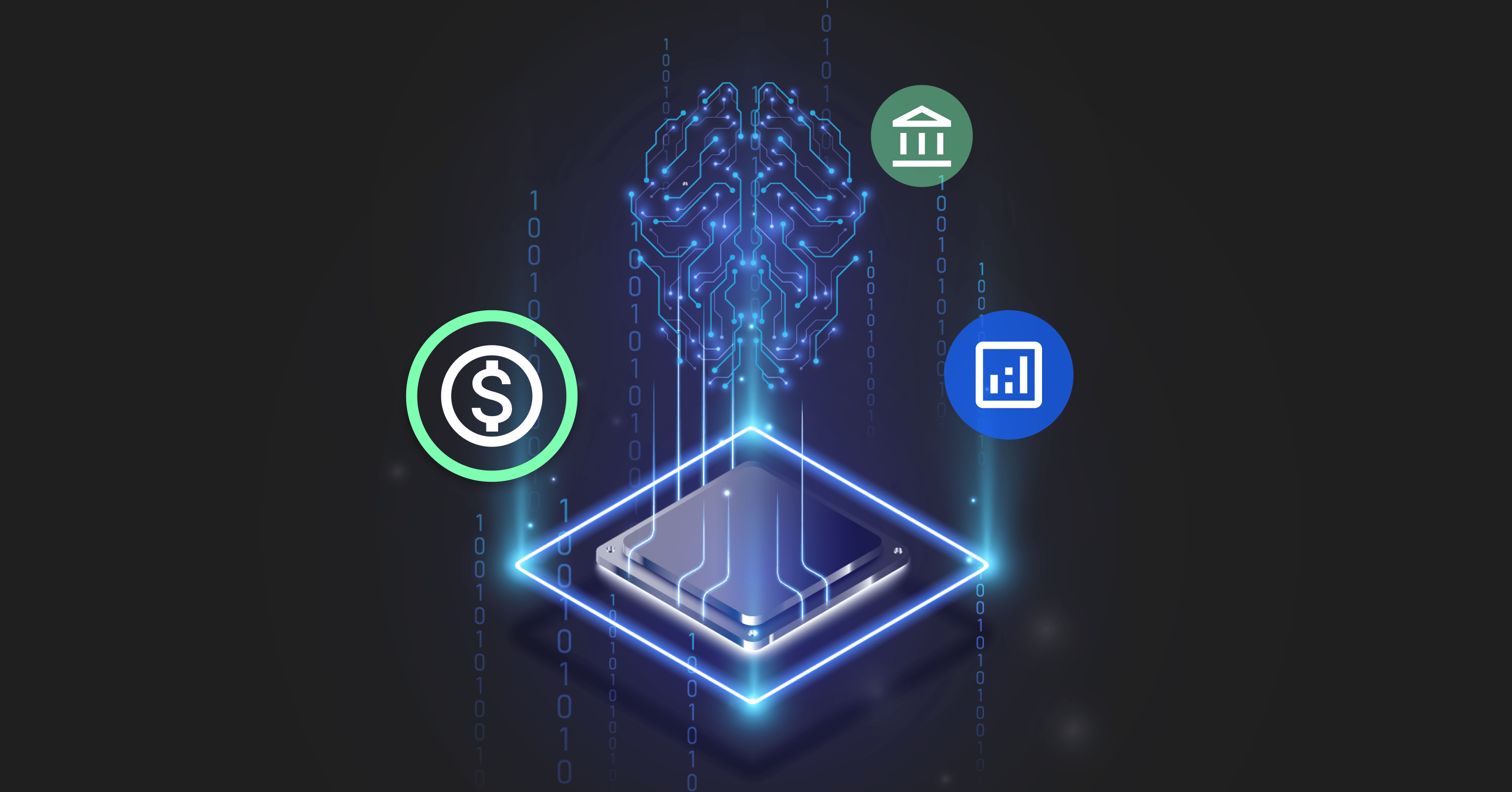 ai assitant for finance and treasury