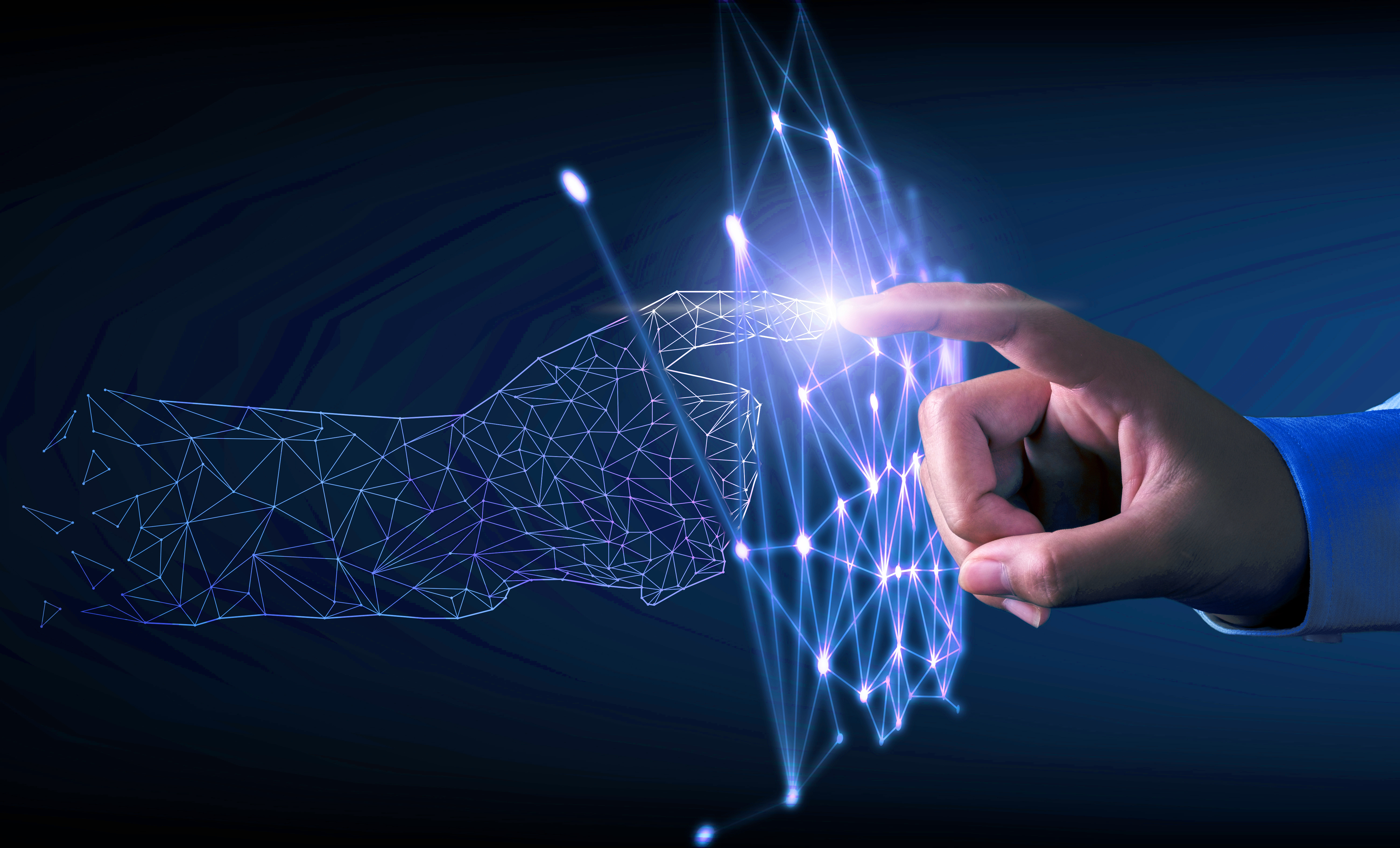 digital transformation enterprise treasury operations