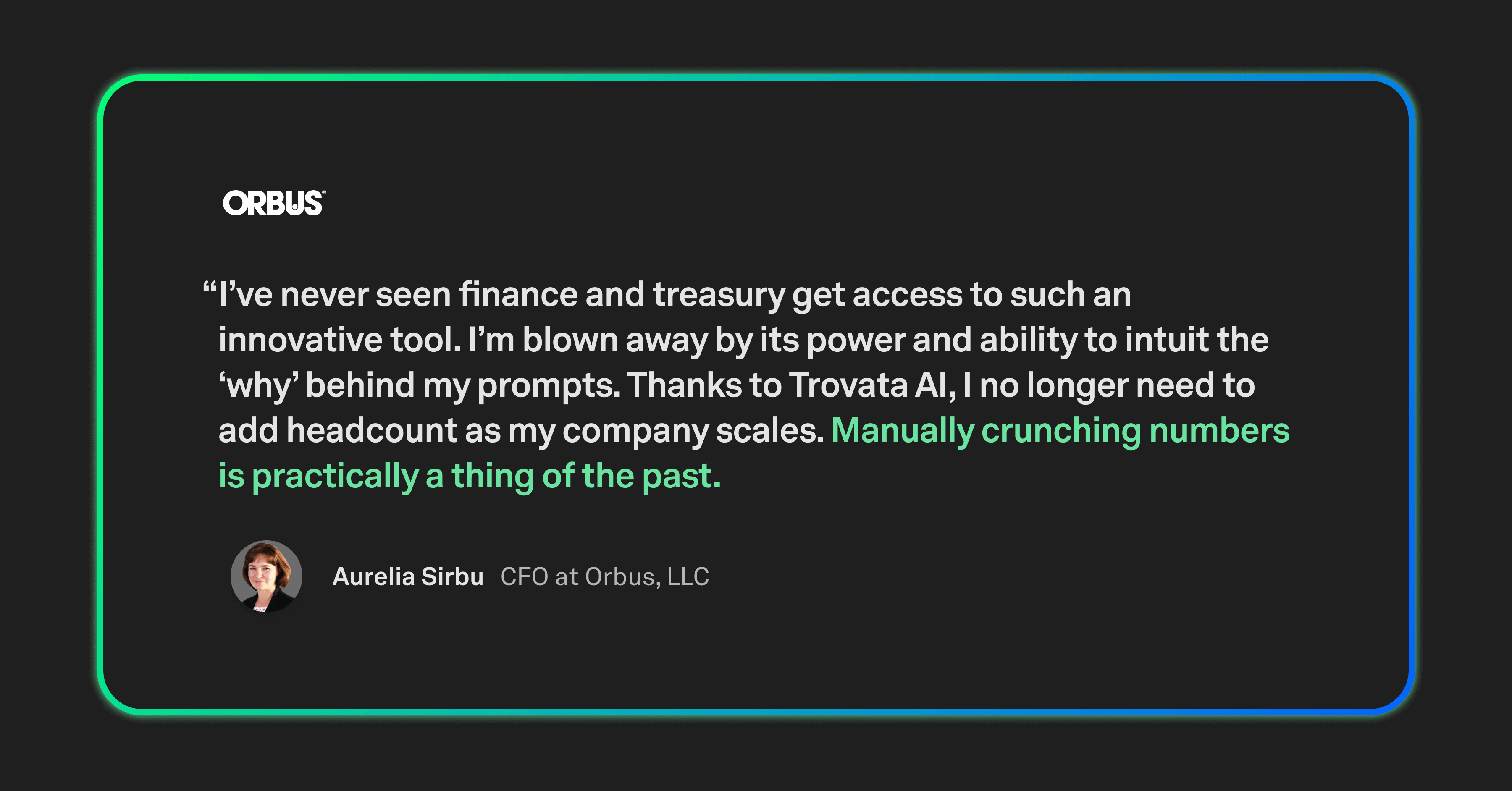 trovata ai client quote