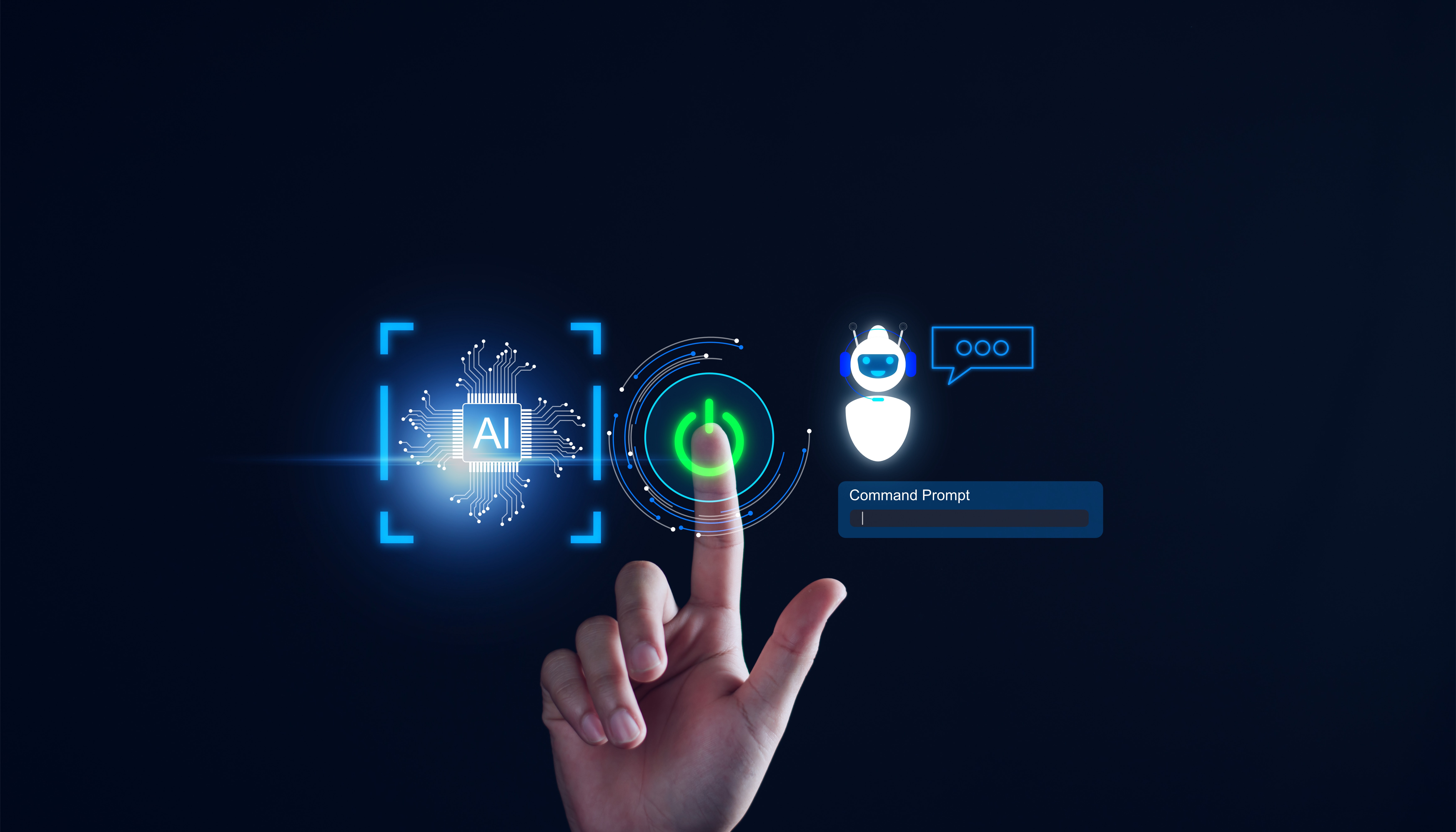 generative ai for treasury management