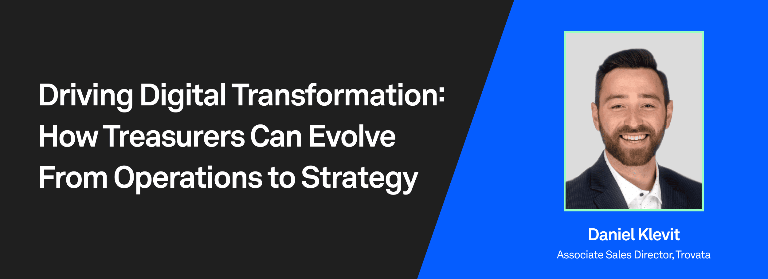 resource library driving digital transformation how treasurers can evolve from operations to strategy